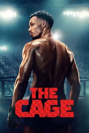 The Cage S01 2024 Dual Audio