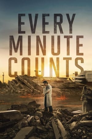 Every Minute Counts S01 2024 Dual Audio