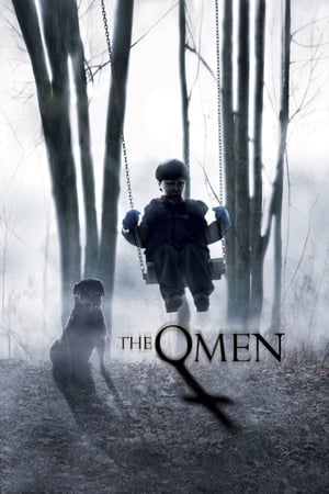 The Omen 2006 Dual Audio Hindi