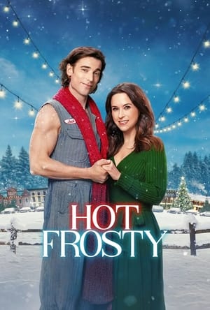 Hot Frosty 2024 Dual Audio Hindi