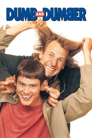 Dumb and Dumber 1994 Dual Audio Hindi