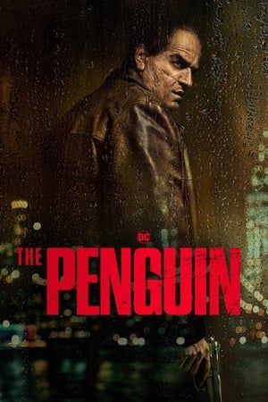 The Penguin 2024 S01 2024 AMZN Dual Audio Hindi