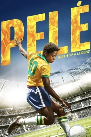 Pelé: Birth of a Legend 2016 Dual Audio Hindi