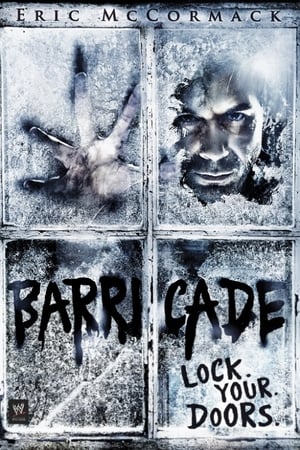 Barricade (2012) Dual Audio Hindi