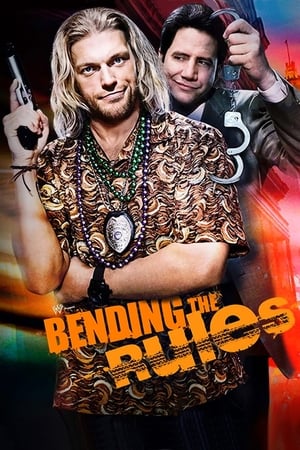 Bending The Rules (2012) Dual Audio Hindi