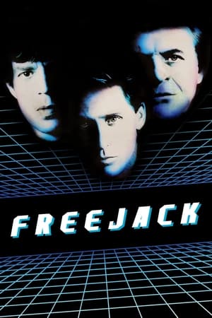 Freejack 1992 Dual Audio Hindi