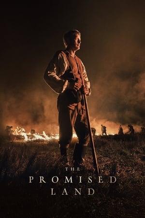 The Promised Land 2023 BRRip Dual