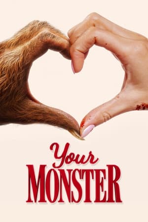 Your Monster 2024 HDRip