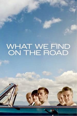 What We Find on the Road 2024 HDRip