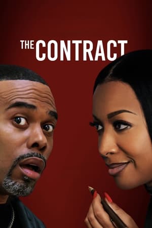 The Contract 2024 HDRip