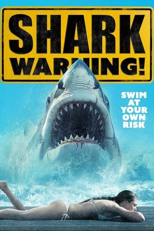 Shark Warning 2024 HDRip