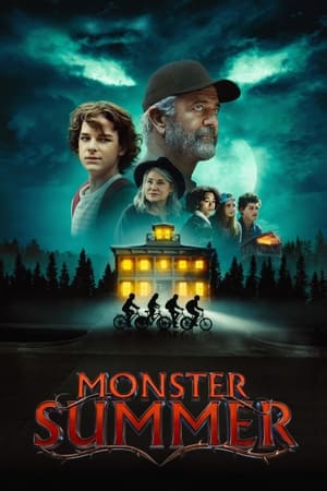 Monster Summer 2024 HDRip