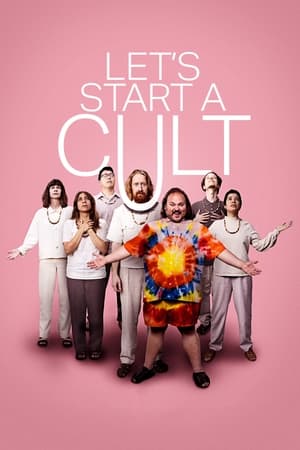 Let's Start a Cult 2024 HDRip