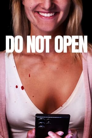 Do Not Open 2024 HDRip