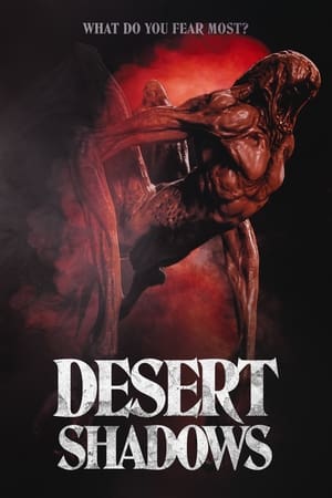 Desert Shadows 2022 HDRip