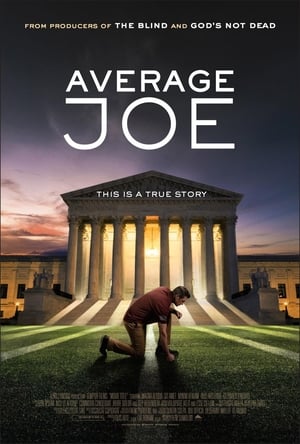 Average Joe 2024 HDRip