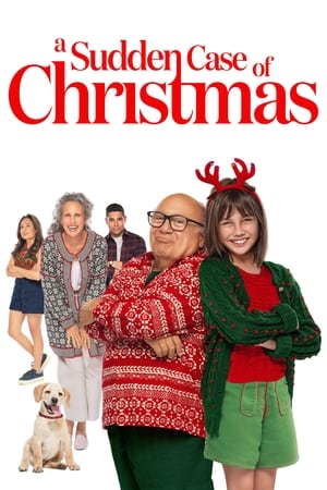 A Sudden Case of Christmas 2024 HDRip