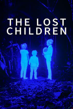 The Lost Children 2024 Dual Audio