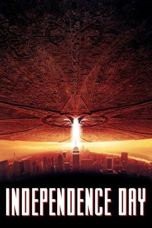 Independence Day 1996 Dual Audio