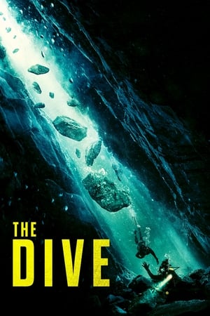 The Dive 2023 AMZN Dual Audio Hindi