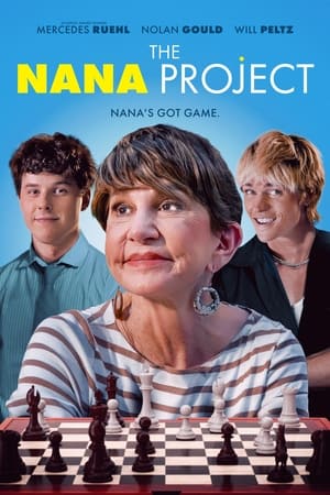 The Nana Project 2023 BRRip