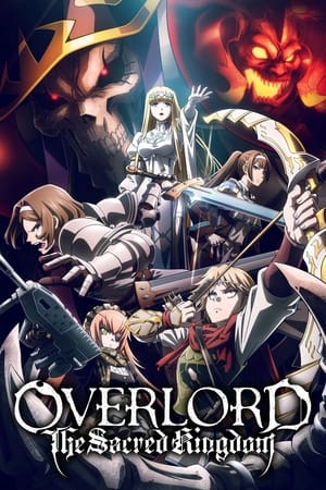 OVERLORD: The Sacred Kingdom 2024 V2 English (Cleaned)