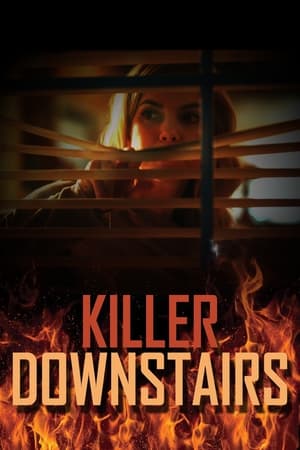 The Killer Downstairs 2019 Dual Audio Hindi