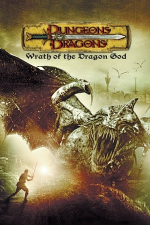 Dungeons & Dragons: Wrath of the Dragon God 2005 Dual Audio