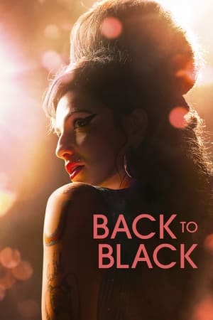 Back to Black 2024 BRRip Dual