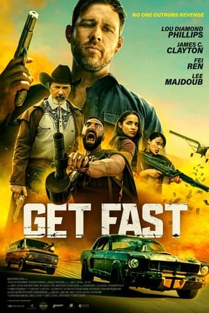 Get Fast 2024 HDRip