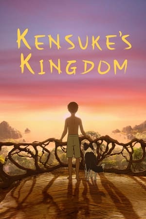 Kensuke's Kingdom 2023 HDRip