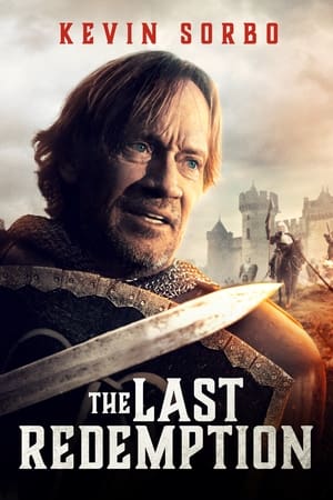 The Last Redemption 2024 HDRip