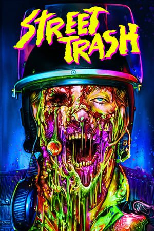 Street Trash 2024 HDRip