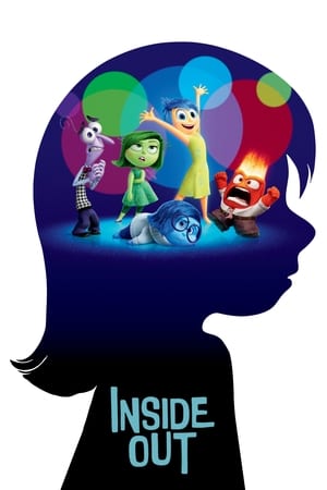 Inside Out 2011 Dual Audio