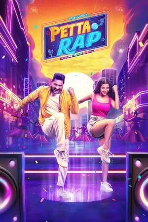 Petta Rap 2024 AMZN Hindi