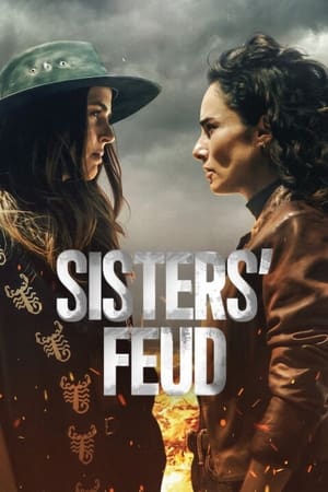 Sisters Feud S01 2024 Dual Audio