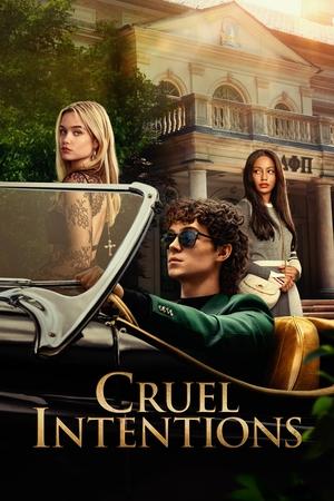 Cruel Intentions S01 2024 Dual Audio