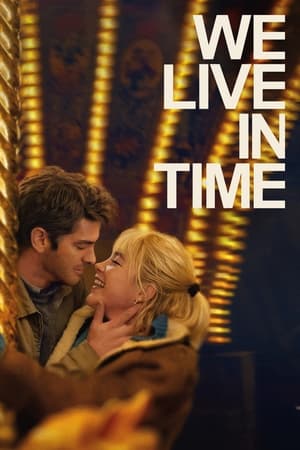 We Live in Time 2024 HDRip