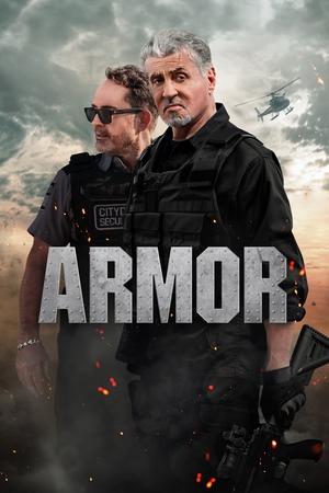 Armor 2024 HDRip