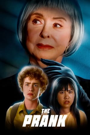 The Prank 2024 HDRip