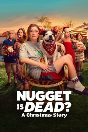 Nugget Is Dead?: A Christmas Story 2024 HDRip