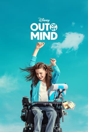 Out of My Mind 2024 HDRip