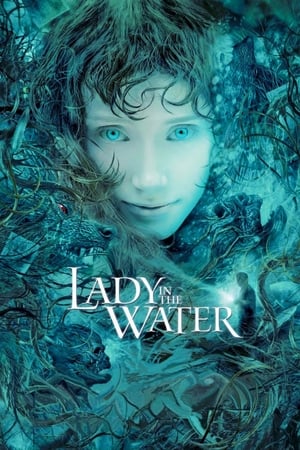 Lady in the Water 2006 Dual Audio