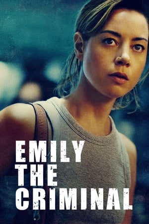 Emily the Criminal 2022 Dual Audio