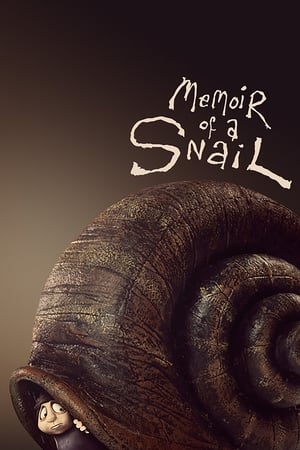 Memoir of a Snail 2024 HDRip