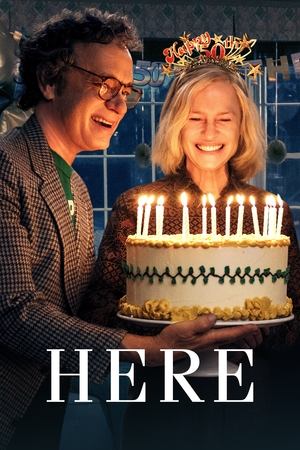 Here 2024 HDRip