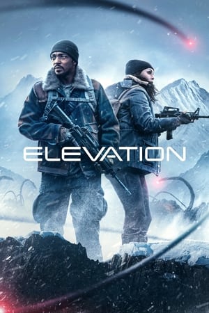 Elevation 2024 HDRip