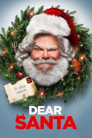 Dear Santa 2024 HDRip