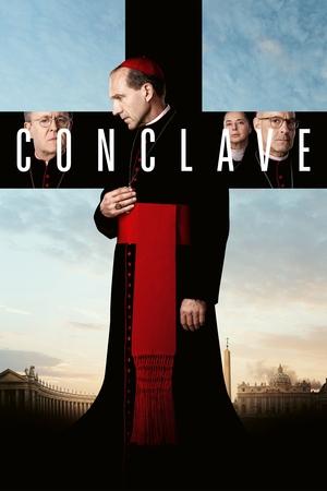 Conclave 2024 HDRip