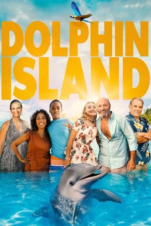 Dolphin Island 2021 HDRip Dual